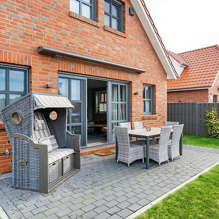 Hus In Luv * Greetsiel