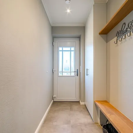 Hus In Luv Feriehus *