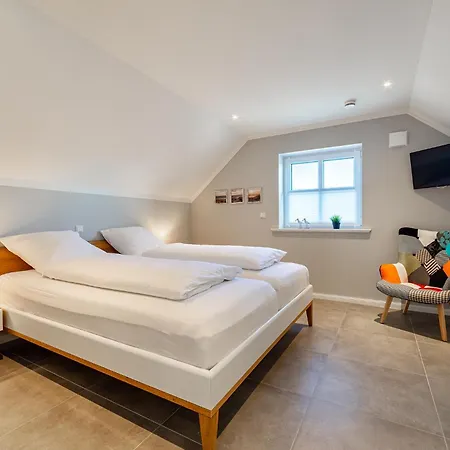 Feriehus Hus In Luv *