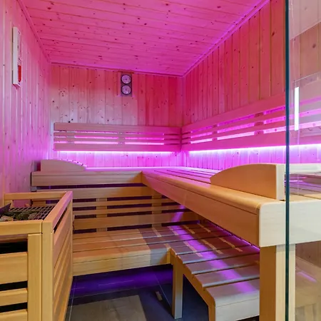 Hus In Luv Greetsiel