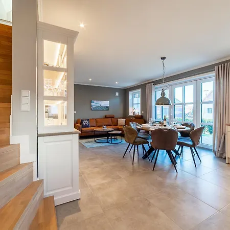 Hus In Luv Feriehus *