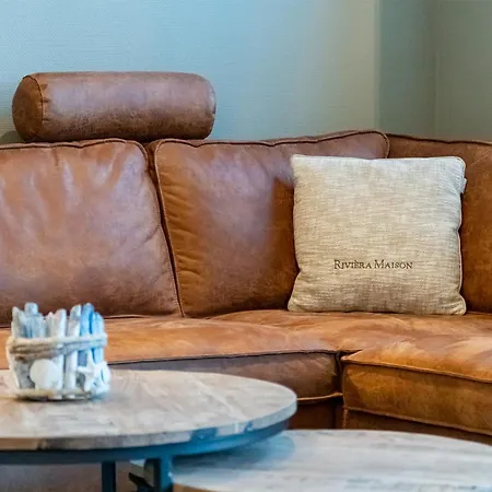 Feriehus Hus In Luv Greetsiel