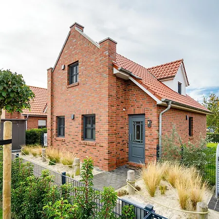 Hus In Luv Greetsiel