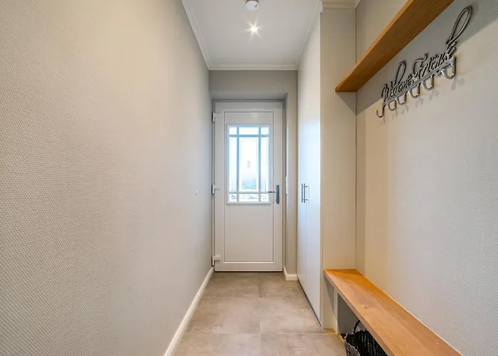 Hus In Luv Dom wakacyjny *