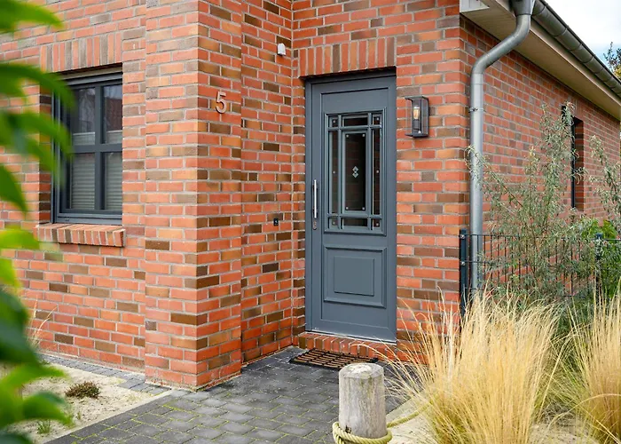 Dom wakacyjny Hus In Luv Greetsiel