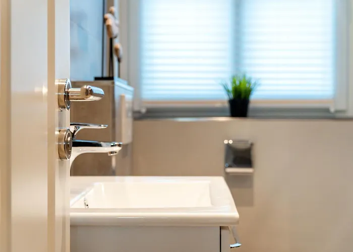 Hus In Luv * Greetsiel