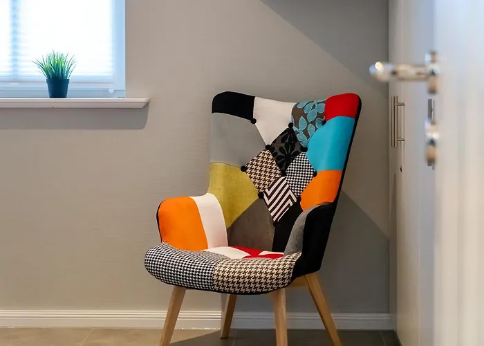 Hus In Luv Dom wakacyjny