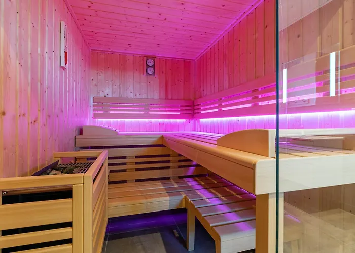 Hus In Luv Greetsiel