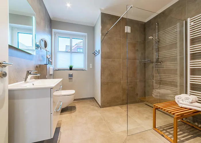 Hus In Luv Dom wakacyjny