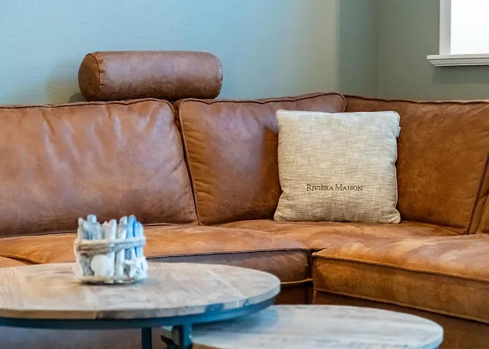 Dom wakacyjny Hus In Luv Greetsiel