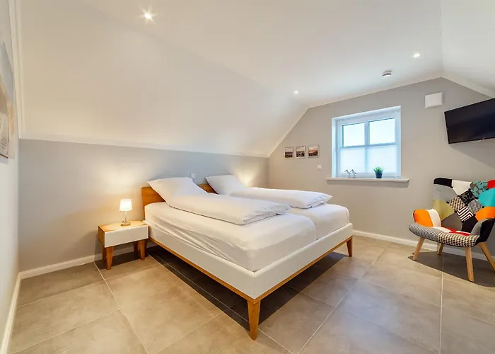 Hus In Luv * Greetsiel